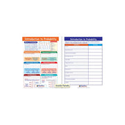 Introduction to Probability Visual Learning Guide - Grades 6 - 9
