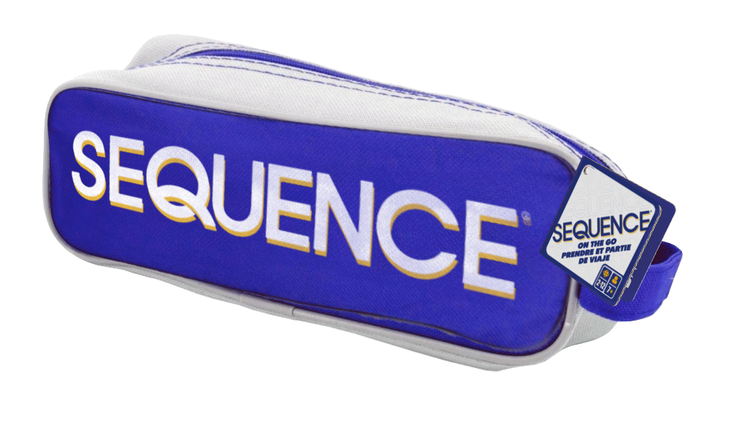 Sequence® On The Go