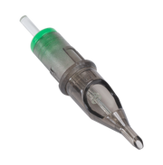 Fearless Tattoo Cartridges - Round Liner, Size 11, 0.35mm - 20 pcs per Box / 5 boxes per Case