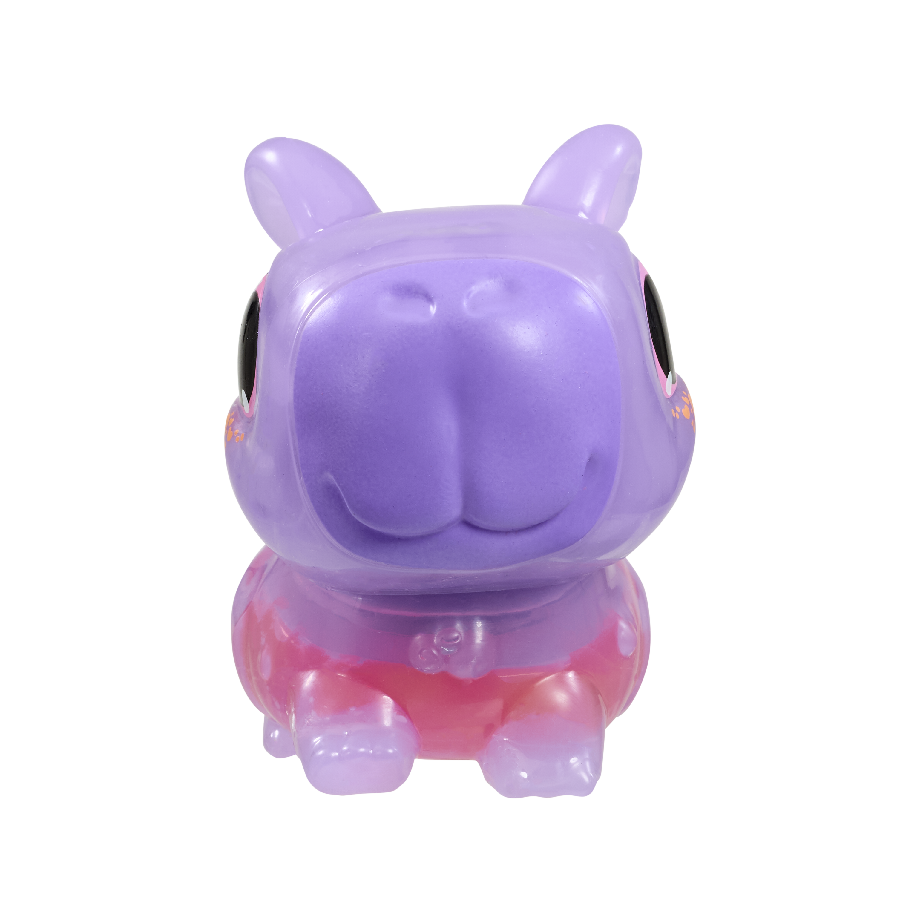 Animagic- Let's Go Capybara (contains Brown, Purple)