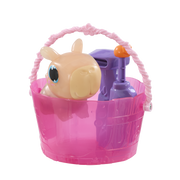 Animagic- Let's Glo Capybara Spa Time
