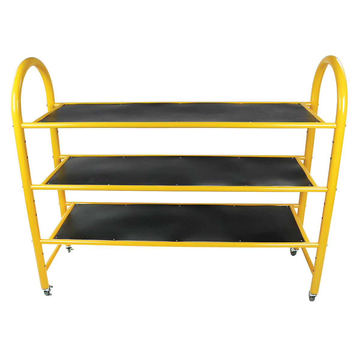 Class Solution Manipulative Cart - Extra Large 12 Spaces