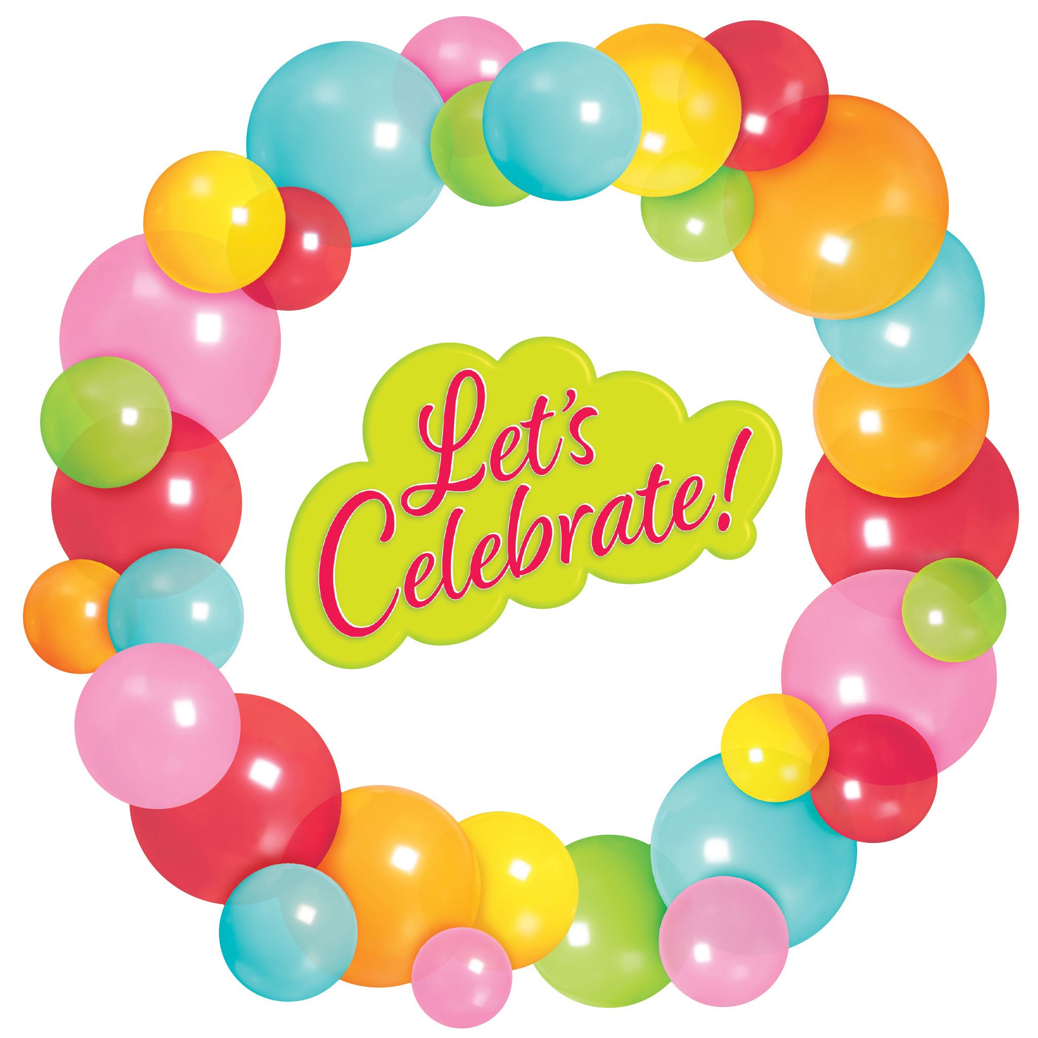 Everyday Celebrations: Birthdays & More