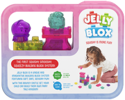 Jelly Blox - Squish Castle