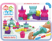 Jelly Blox - Classic Castle Set