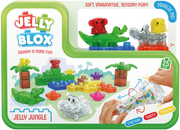 Jelly Blox - Jungle Set
