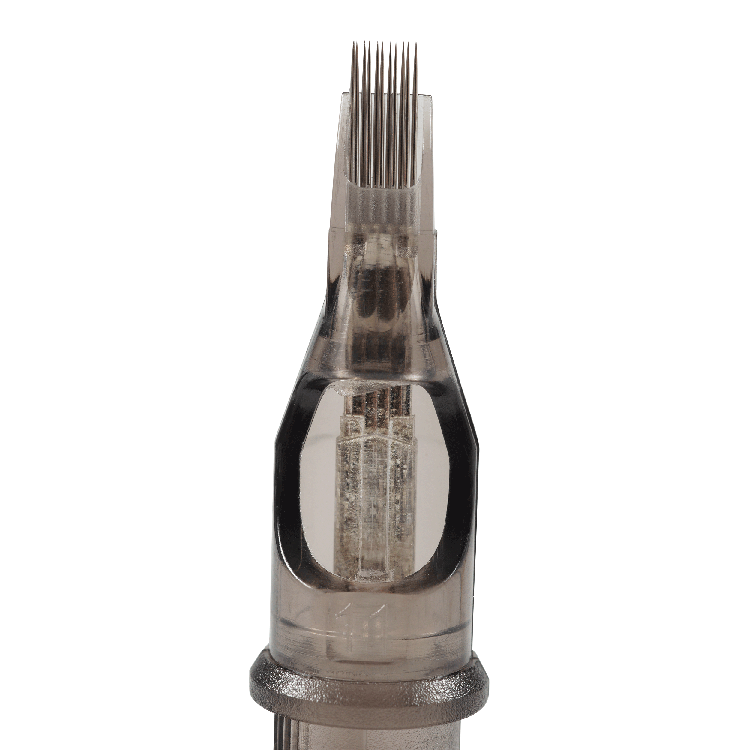 Fearless Tattoo Cartridges - Magnum, Size 17, 0.35mm - 20 pcs per Box / 5 boxes per Case