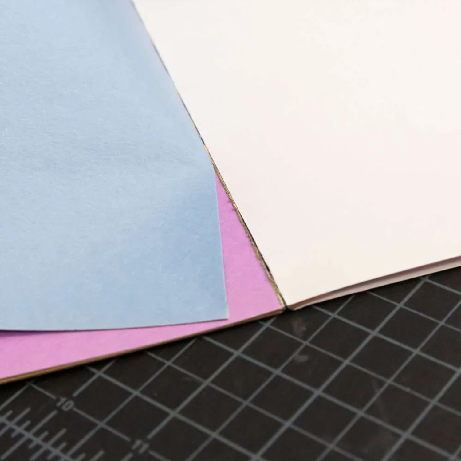 Construction Paper Pad, 9" x 12", 32 Sheets