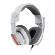 ASTRO A10 Gaming Headset Gen 2 Wired Headset, White, Xbox Edition