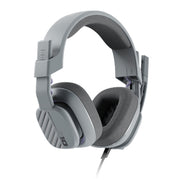 ASTRO A10 Gaming Headset Gen 2 Wired Headset, Grey