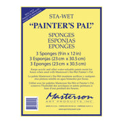 Painter's Pal Sponge Refill (3 Pack)
