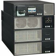 Eaton 13kW 208V 3-PH UPS with Hardwired Input and Output and Network-M3 card