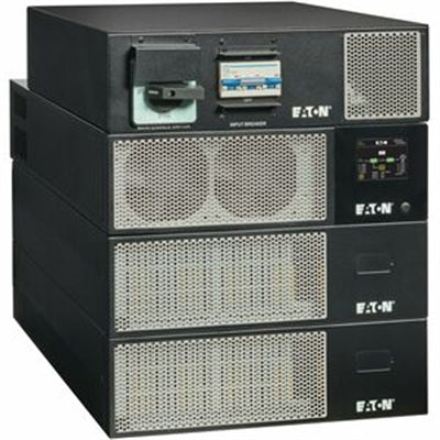 Eaton 13kW 208V 3-PH UPS with Hardwired Input and Output and Network-M3 card