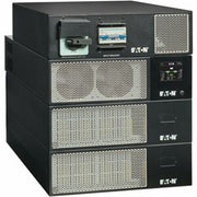 Eaton 13kW 208V 3-PH UPS with Hardwired Input and Output and INDGW-M3 card