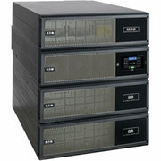 Eaton 15kW Power Module, 20kW MBP, Two EBMs, Mounting Rails and INDGW-M2 card