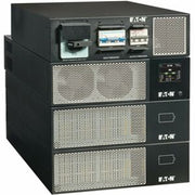 Eaton 20kW 208V 3-PH UPS with input hardwired and output connectorized cables and Network-M3 card