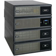 Eaton 20kW Power Module, 20kW MBP, Two EBMs, Mounting Rails and NETWORK-M3 card