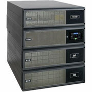 Eaton 20kW Power Module, 20kW MBP, Two EBMs, Mounting Rails and NETWORK-M3 card