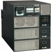 Eaton 20kW 208V 3-PH UPS with input hardwired and output connectorized cables and INDGW-M3 card