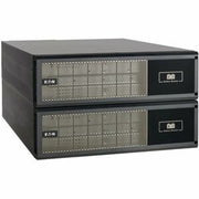 Eaton Two Rack mountable EBM required for either the 15kW or 20kW UPS Module
