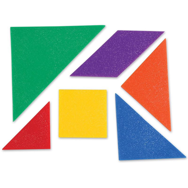 Tangrams