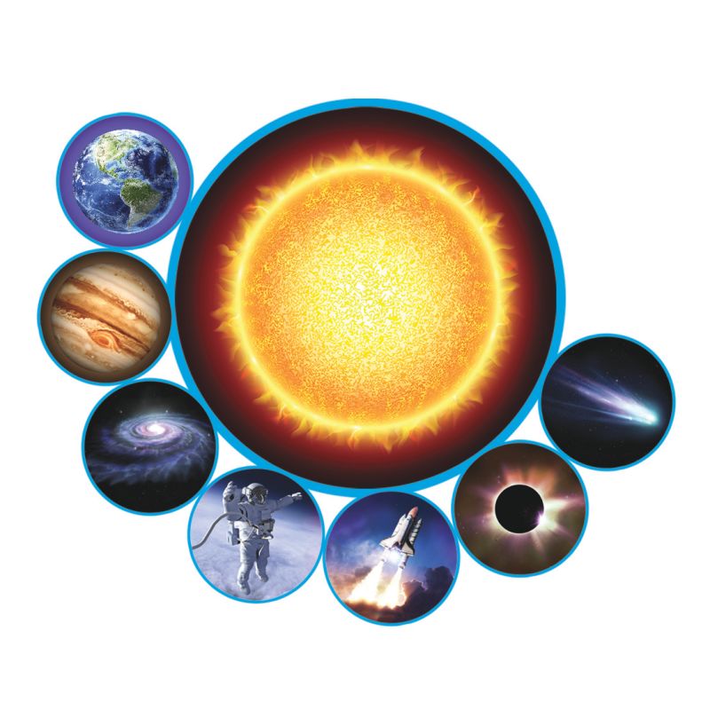 Primary Science®Shining Stars Projector