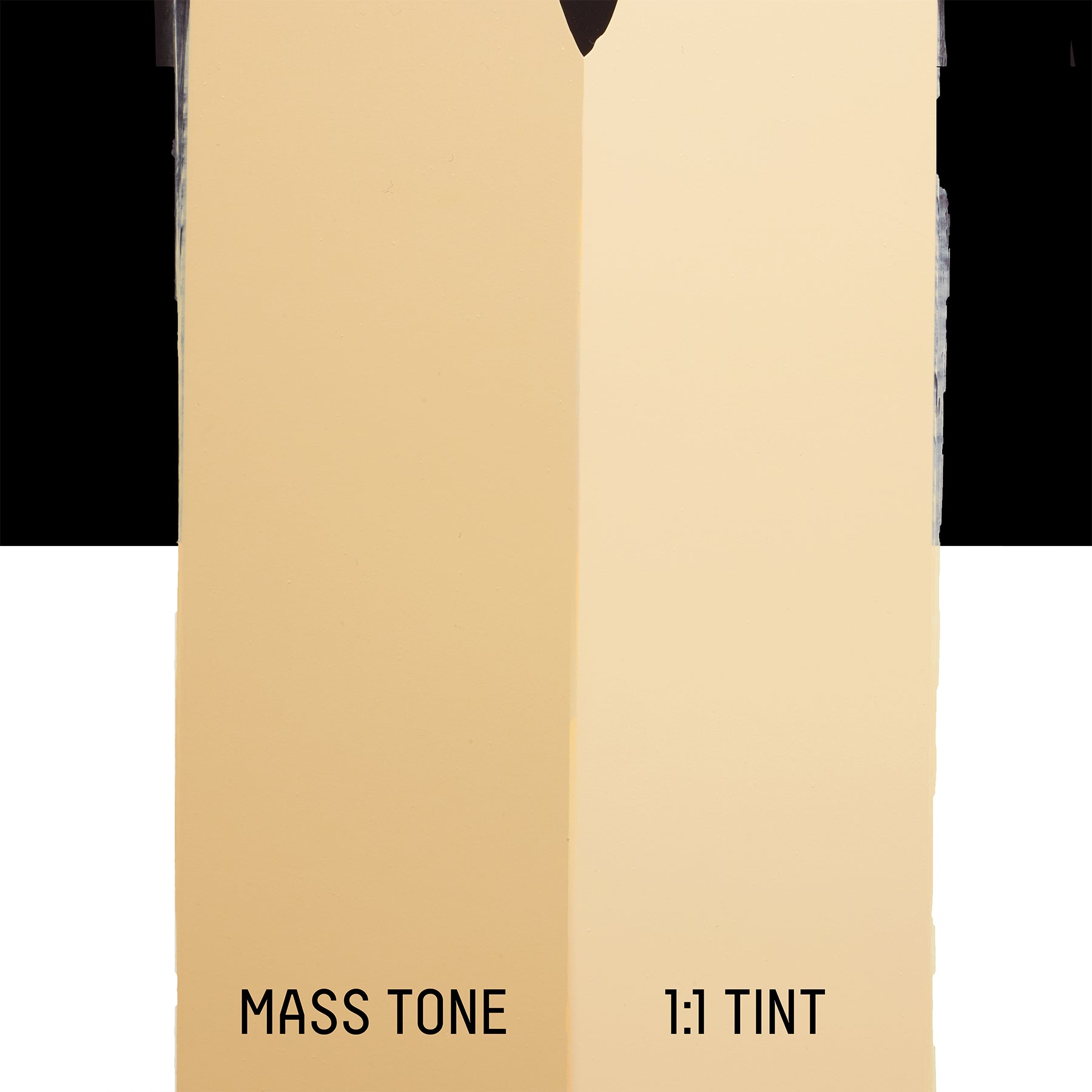HB 138ml tube - Unbleached Titanium