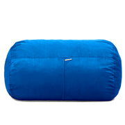 Jaxx Sofa Saxx 4-foot Bean Bag Lounger, Blueberry