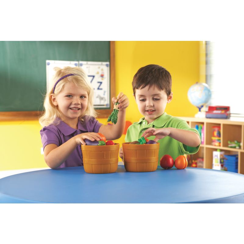 New Sprouts® Bushel of Fruit