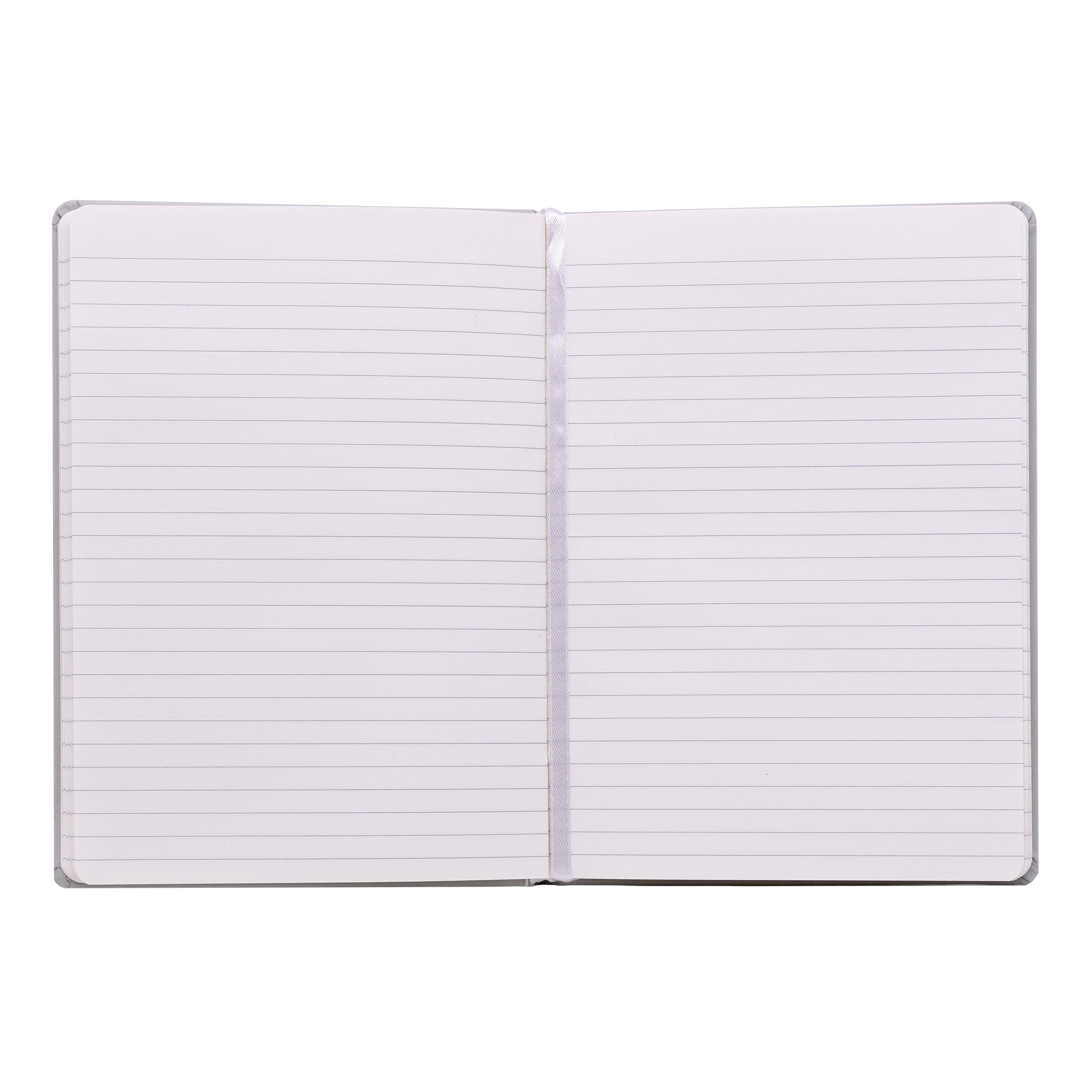 Pukka Soft Cover A5 College Ruled - Oatmeal