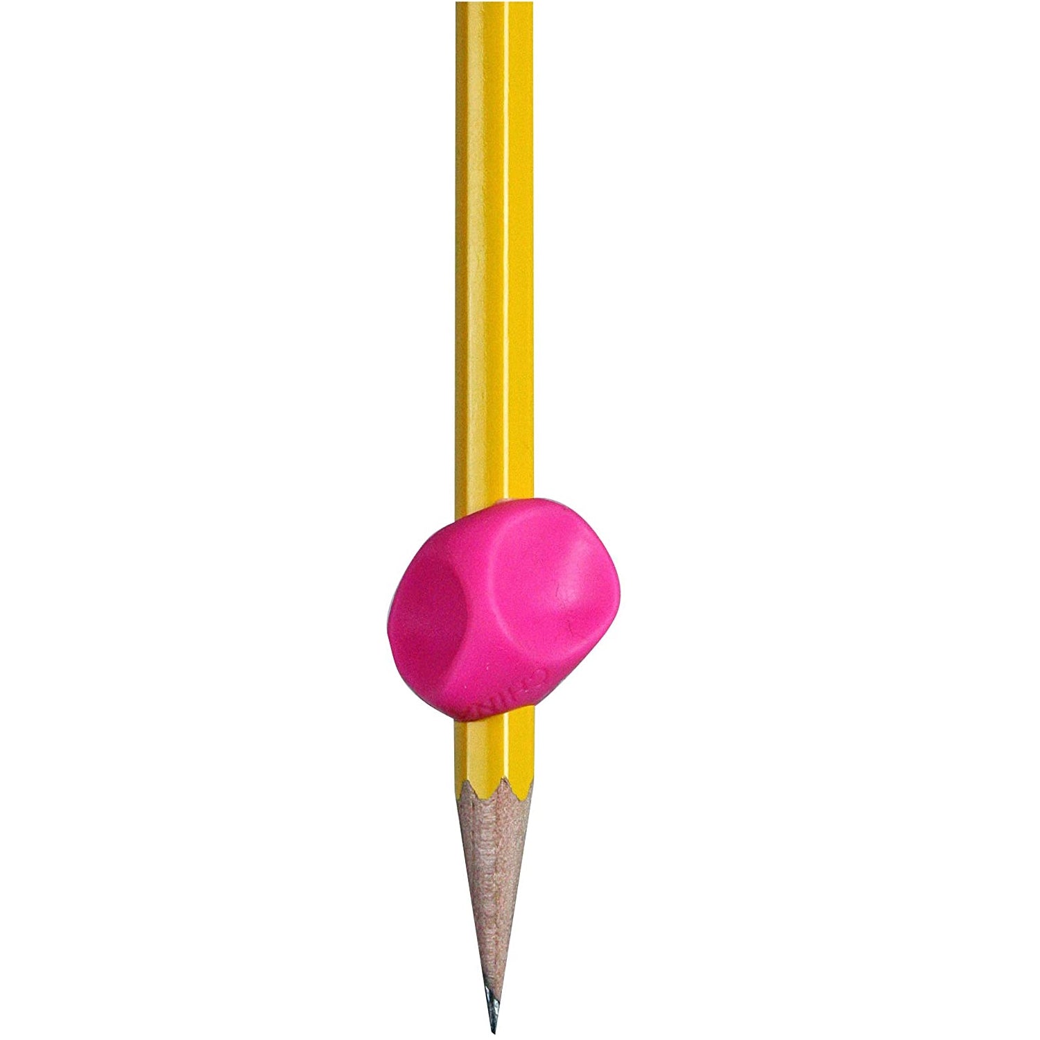 Mini Pencil Grips, Pack of 50