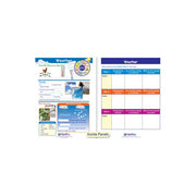 Weather Visual Learning Guide - Grades K - 2