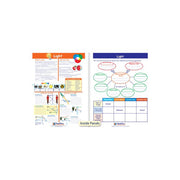 Light Visual Learning Guide - Grades 6 - 9