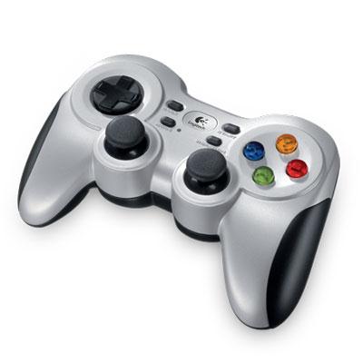 Logitech G F710 Gaming Pad