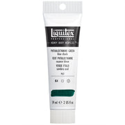 HB 59ml tube - Phthalocyanine Green (Blue Shade)