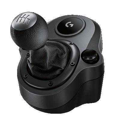 Logitech G Driving Force Shifter For G923, G29 and G920 Racing Wheels
