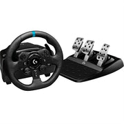 Logitech G923 Gaming Pedal/Steering Wheel
