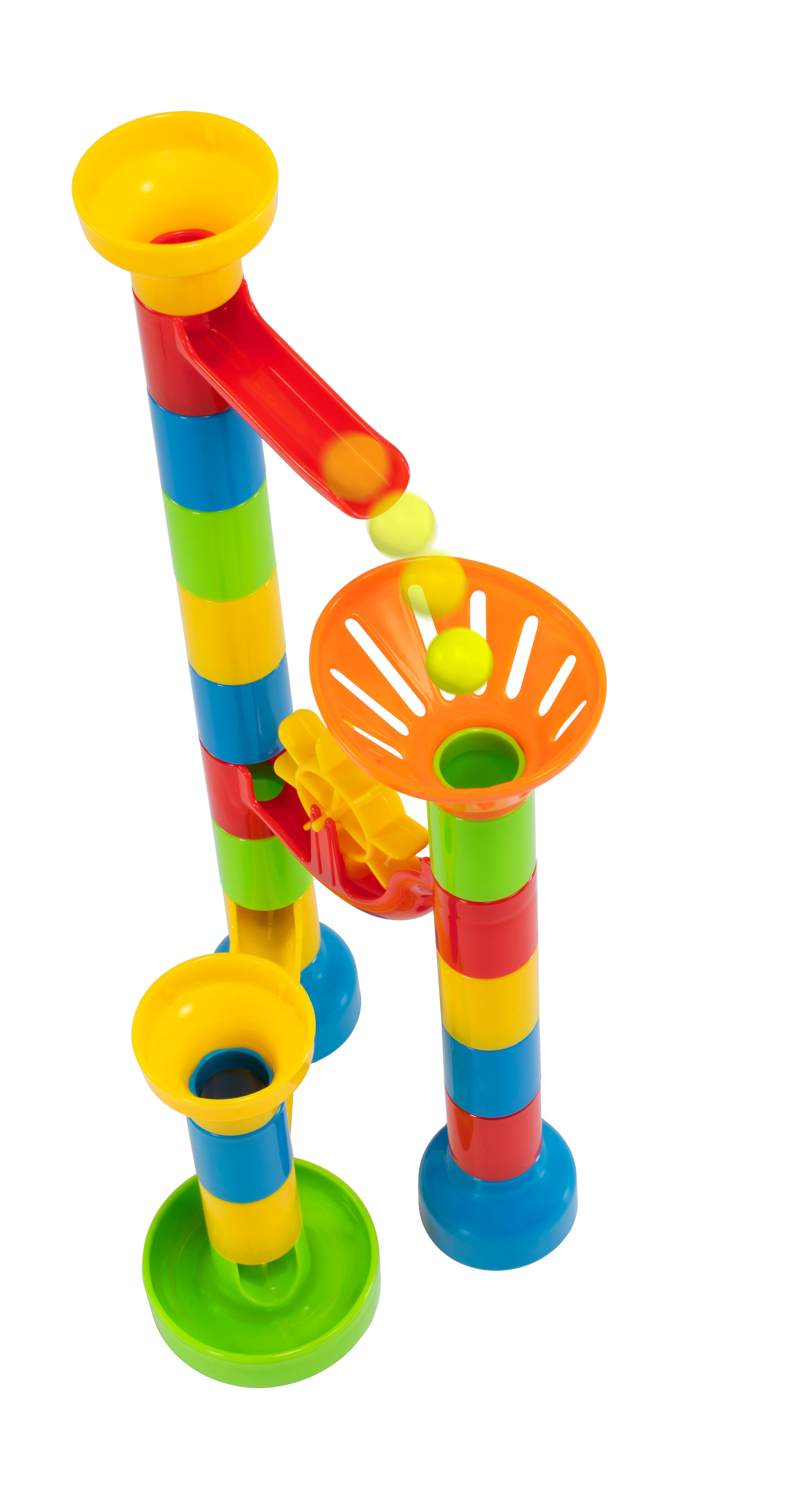 Marble Run (41 pieces)