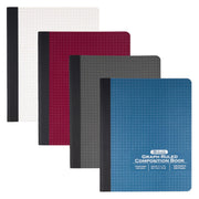 100CT QUAD-RULED COMPOSITION BOOK