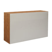 Orgnzr Wood Adj 36 Comp Mok