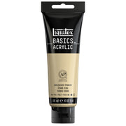 LQ BASICS 118ml tube - Unbleached Titanium