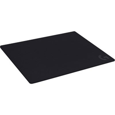 Logitech G Large Thick Cloth Gaming Mouse Pad