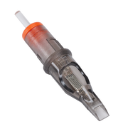 Fearless Tattoo Cartridges - Bugpin Magnum, Size 5, 0.30mm - 20 pcs per Box / 5 boxes per Case