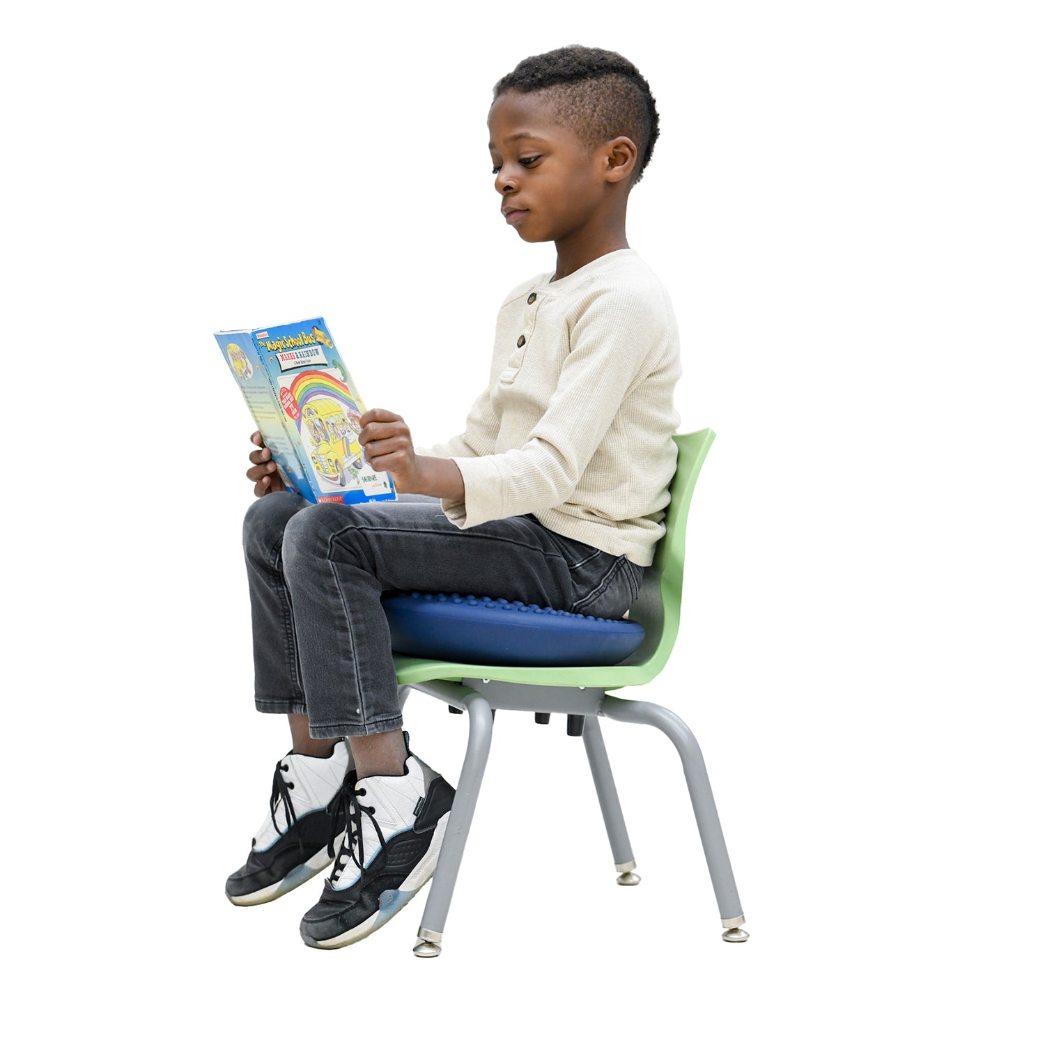 Balance Cushion Sensory Seat