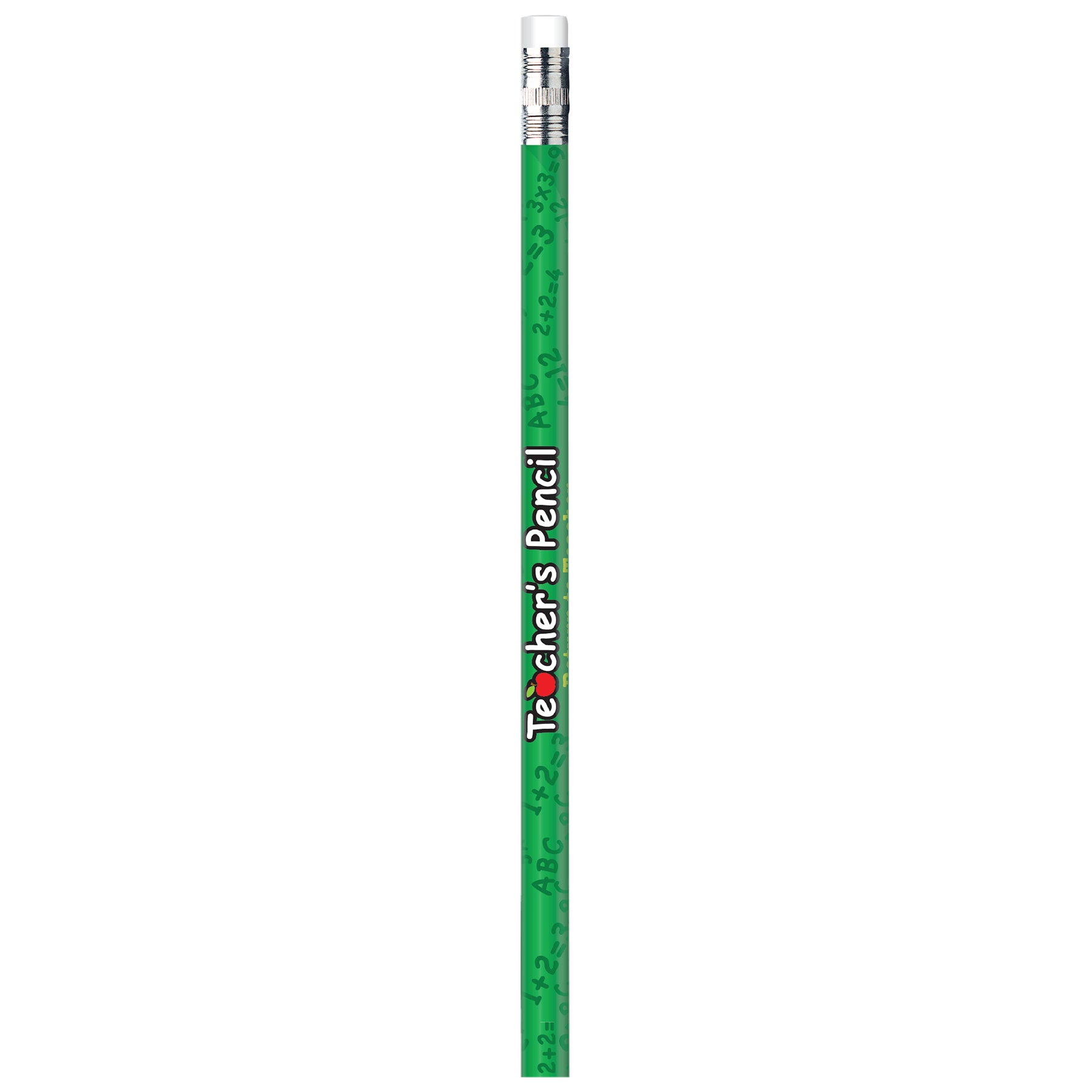 Teacher's Pencils, Pack of 12
