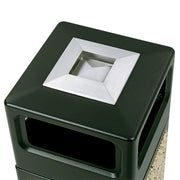 Receptacle P Canmeleon 38Gal