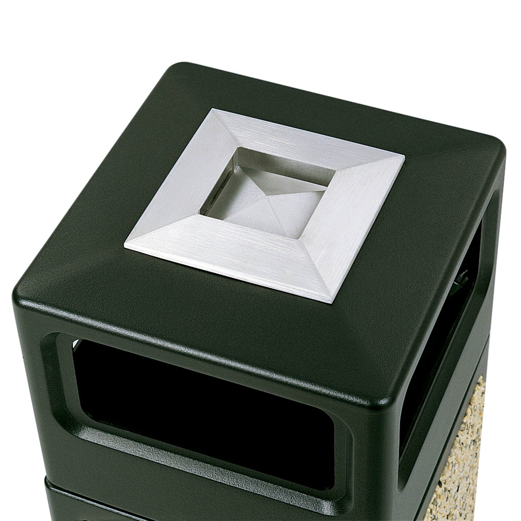 Receptacle P Canmeleon 38Gal