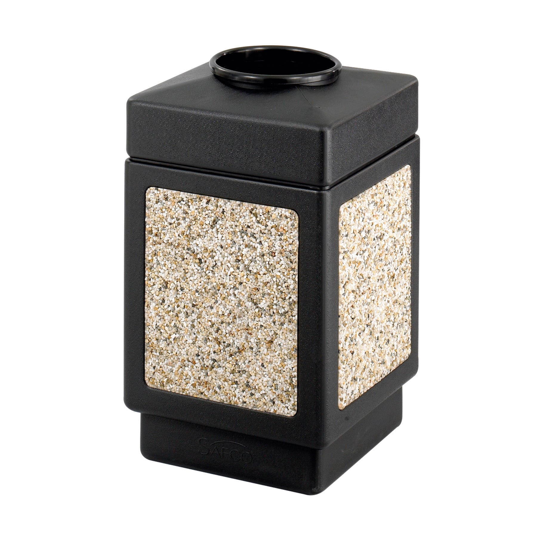 Receptacle P Canmeleon 38Gal