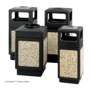 Receptacle P Canmeleon 38Gal