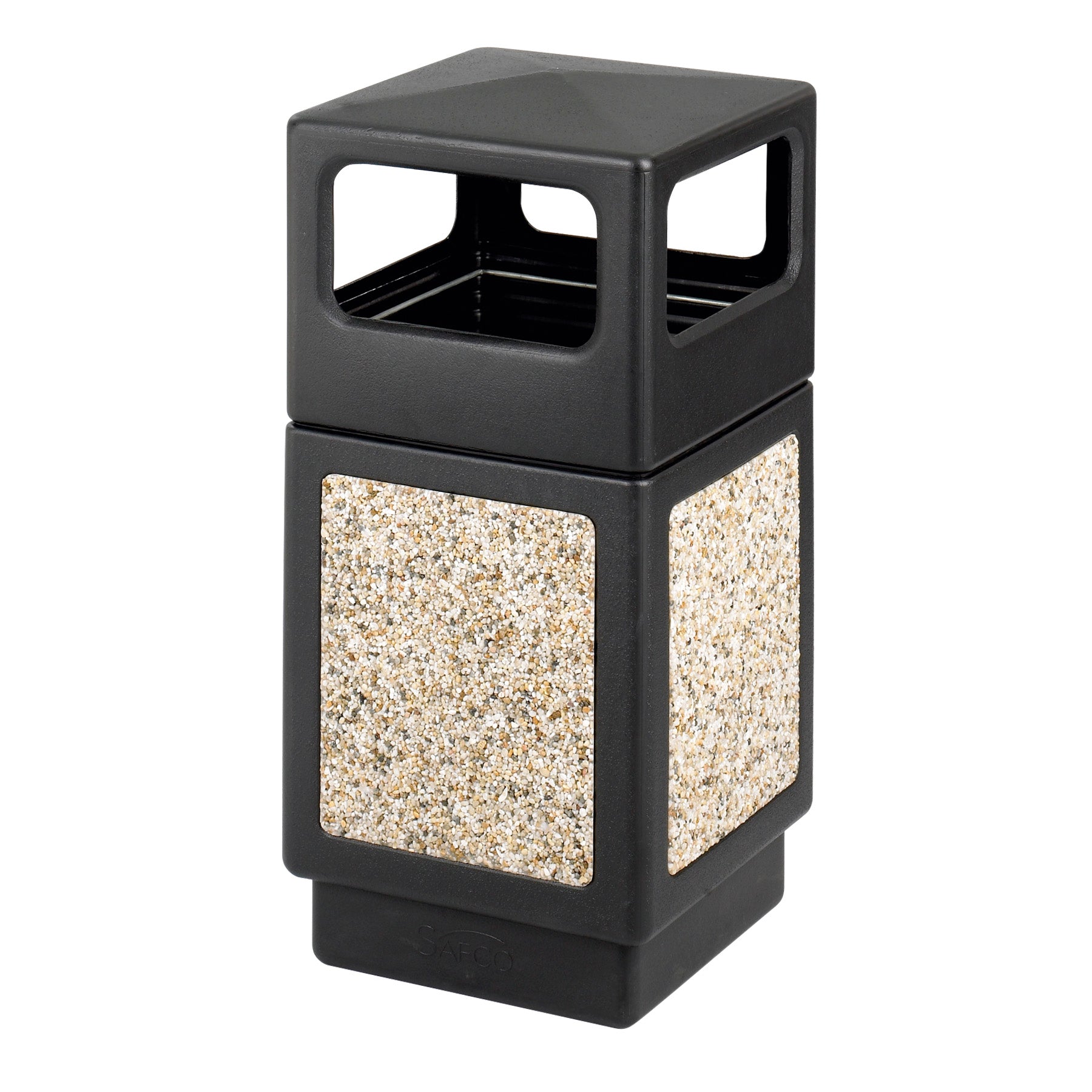 Receptacle P Canmeleon 38Gal